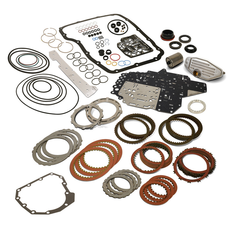 Automatic Transmission Overhaul Kit